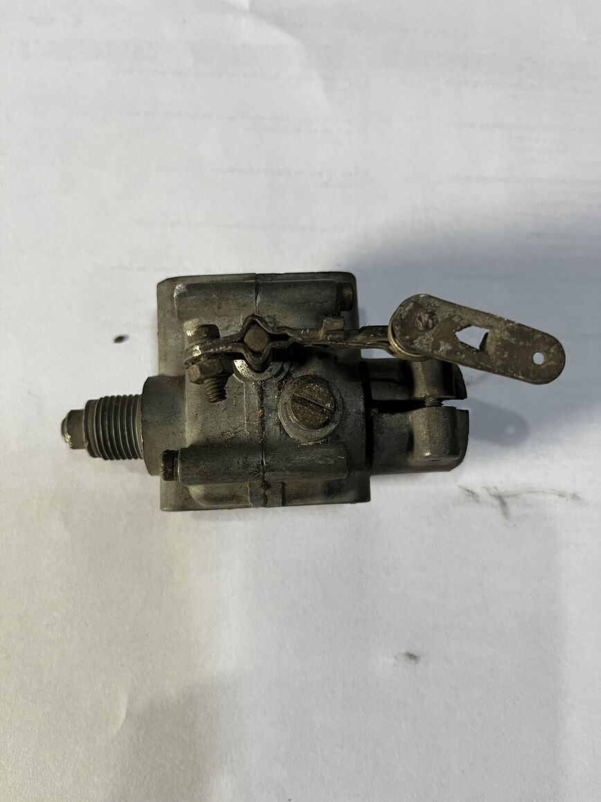 Adaptador Reductor Engranaje Vwlocimeteo