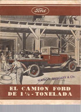 Catalogo repuestos ford #6