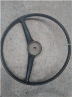 Volante Fiat 600
