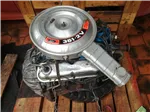 Motor Ford V8 302
