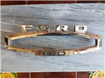 Insignia Ford 100