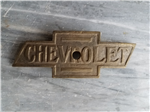 Insignia Chevrolet