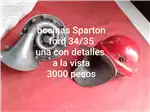 Sparton