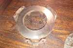 Embreague Ford V8 flathead placa y disco usa 