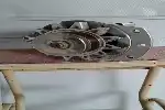 Alternador Peugeot 504 Nuevi