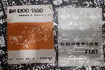 Manuales Antiguos Fiat