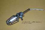 Vespa Vbb - Vnb - Super - Sprint: Canilla O Grifo Combustible