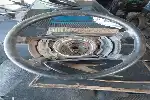 Volante Mercedes Benz