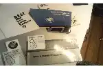 Bmw Manual Propietario Bmw 316 / 324 Serie E30 Linea Intermedia
