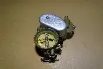 Chevrolet 1934: Carburador Carter W-1 Original