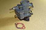 Chevrolet 1935/55: Carburador Bomcar Tipo Carter Yf