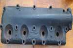 Tapa Motor Original Ford T