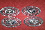 Tazas Fort Falcon