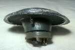 Faro Delantero Fiat 600 R Y S Metalico