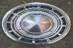 Taza Ford Falcon 13 Pulg