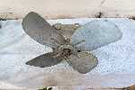 De Coupe Fiat 1500 Ventilador Desempañador Luneta 3516632203