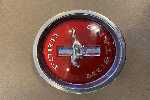 Insignas Ford Mustang 1965