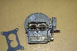 Ford V8 272"/292": Carburador Holley 2300