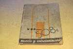 Fiat 508 1939: Manual Del Usuario Original