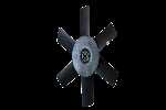 Paleta Motor Electroventilador Fiat Uno -duna