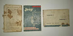 Manual Instrucciones Vehiculos -jeep - Gladiator - Land Rober *precio Unitario