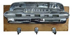 Tablero Ford Falcon, Perchero #3