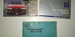 Manuales Auto - Peugeot 504 / 405 *precio Unitario #3