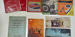 Manuales Ford - Autos & Camiones - Turismo *ver Descripción#3