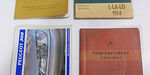 Manuales Autos/camiones Mercedes Benz, Vw, Peugeot, Fiat Etc. #3