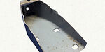 Soporte Paragolpe Trasero Citroen 2cv 3cv