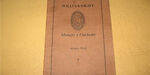 Willys Knight 1929: Manual Manejo Y Cuidado