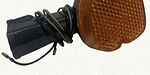 Faro Giro Honda Cb 250cc/400cc/450cc
