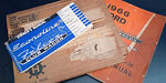Ford Econoline 1966 Manuales Originales - Manual Usuario Y Taller - Con Caja