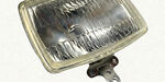 Optica Farol Honda Xr 250/600