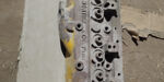 Tapa Cilindro Ford T