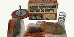 Juego Reparacion Bomba Nafta Renault 4l