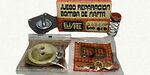 Juego Reparacion Bomba Nafta Fiat 600