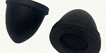 Tope Goma Brazo Suspension Trasera Citroen 2cv/3cv/ami 8