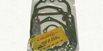 Juego Juntas Caja Velocidad Fiat 600/600e/600d/600s/880