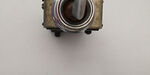Llave Luz Giro Fiat 1939/46