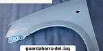 Guardabarro Delantero Izquierdo Chevrolet Corsa/classic