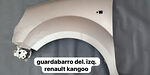 Guardabarro Delantero Izquierdo Renault Kangoo