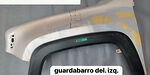 Guardabarro Delantero Izquierdo Jeep Renegade