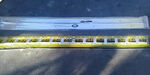 Cupe Chevy Juego Estriberas Originales Fisher- Usa
