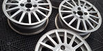 Llantas  Rodado  14 Tengo Las 4. Centro   4  X 100  /fiat/chevrolet/renault/ Vw /honda+++$95000 C/u