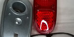 Fro Trasero Renault Gordini/ Dauphine