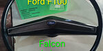 Volante Ford