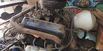 Motor V8 Face Uno Ford F100