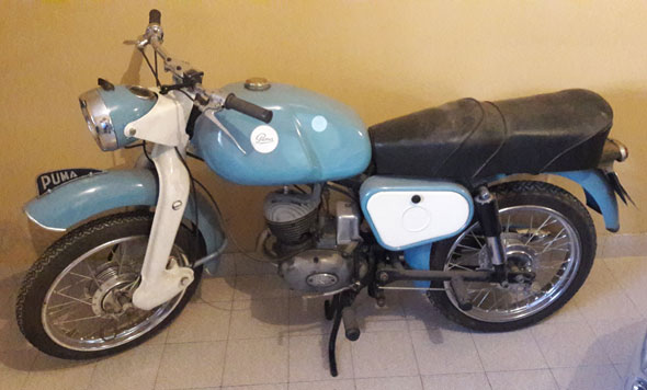 motos puma motos puma
