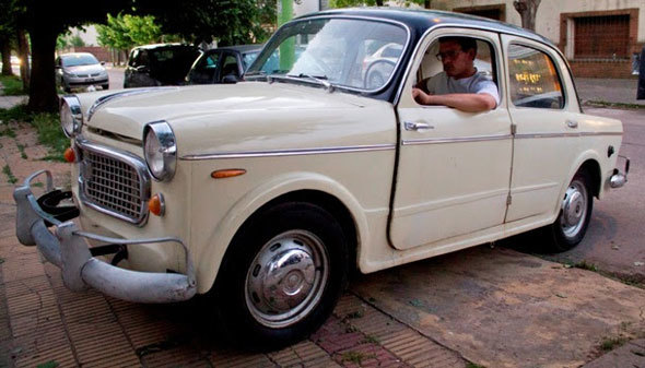Fiat 1100